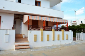 Casa Vacanza CALALUNA Lido Marini